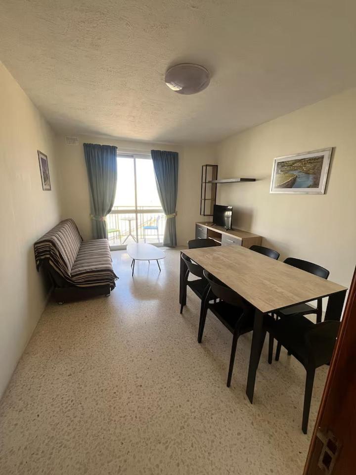 3 Bedrm Balluta Bay Apartment Sliema