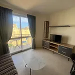 3 Bedrm Apt Balluta Bay