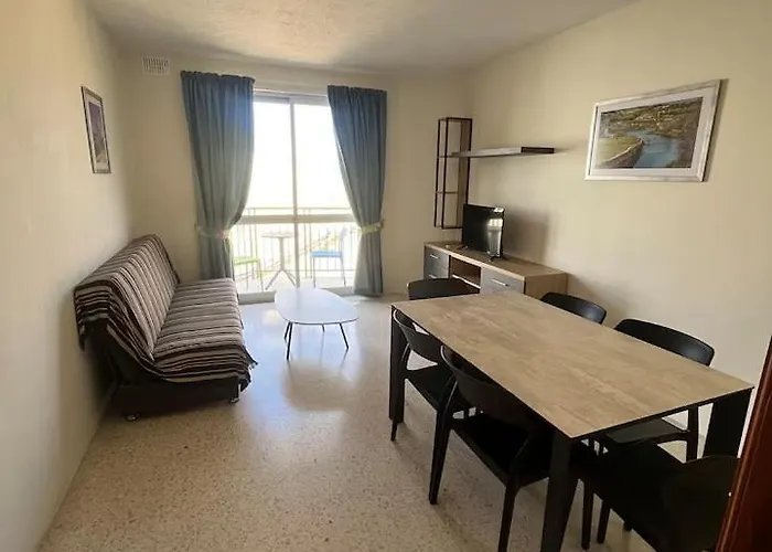 3 Bedrm Apt Balluta Bay