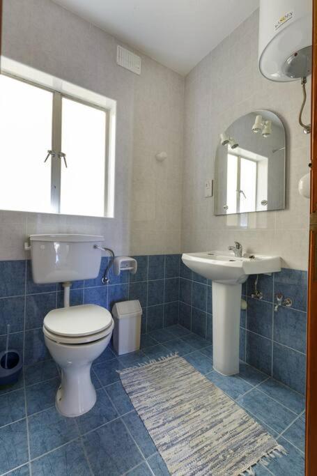 Apartment 3 Bedrm Balluta Bay Sliema