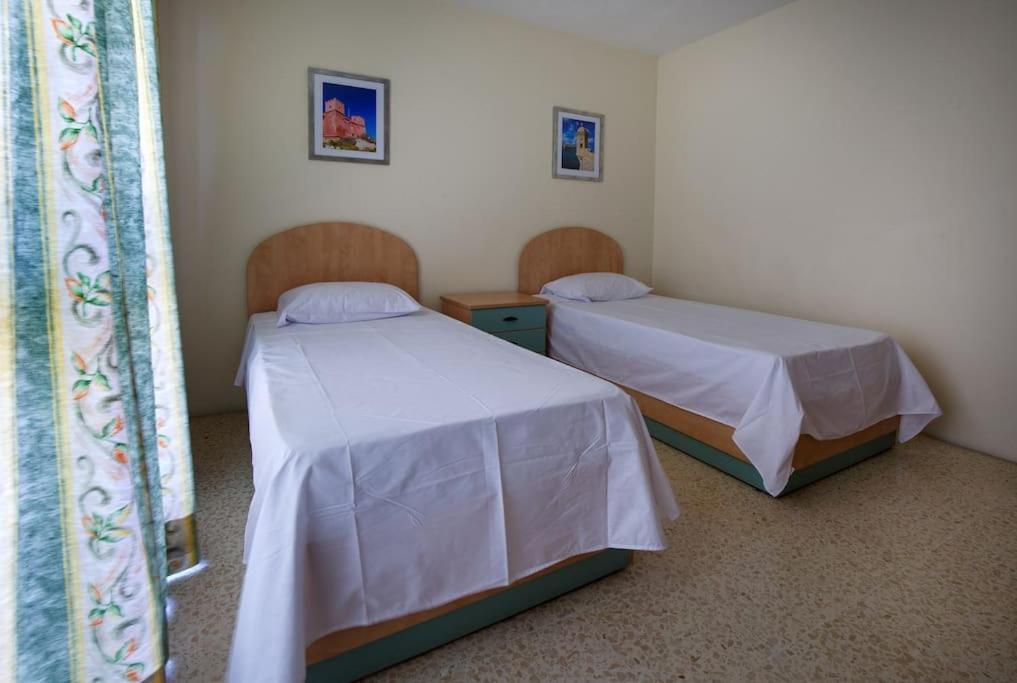 Apartment 3 Bedrm Balluta Bay Sliema